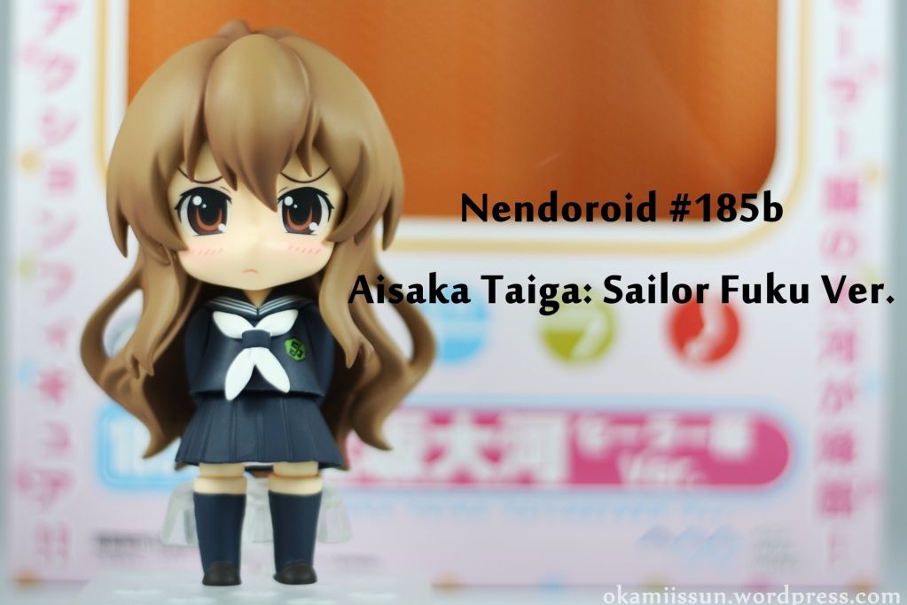 nendoroid 596